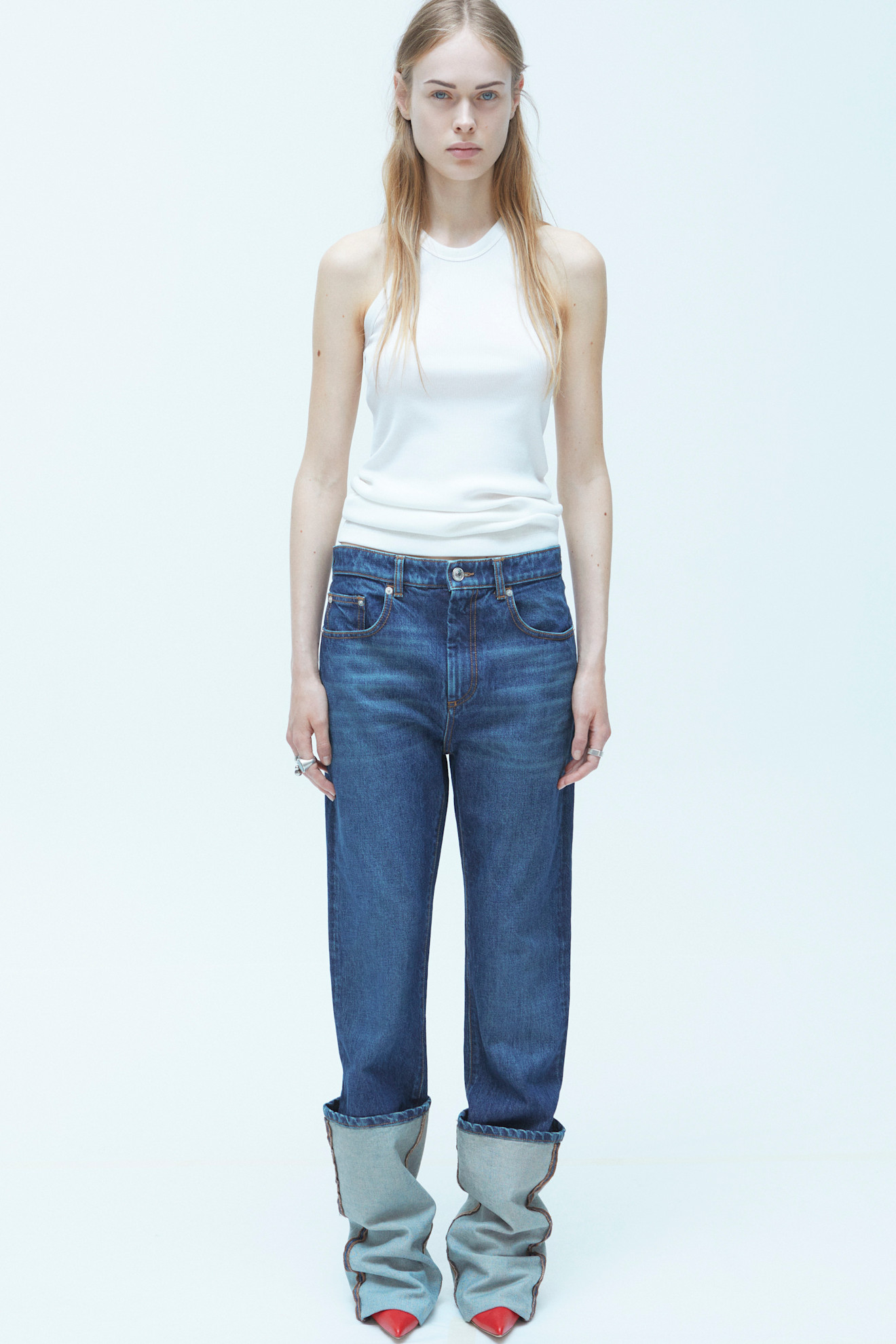 Sportmax Resort PO S24 011