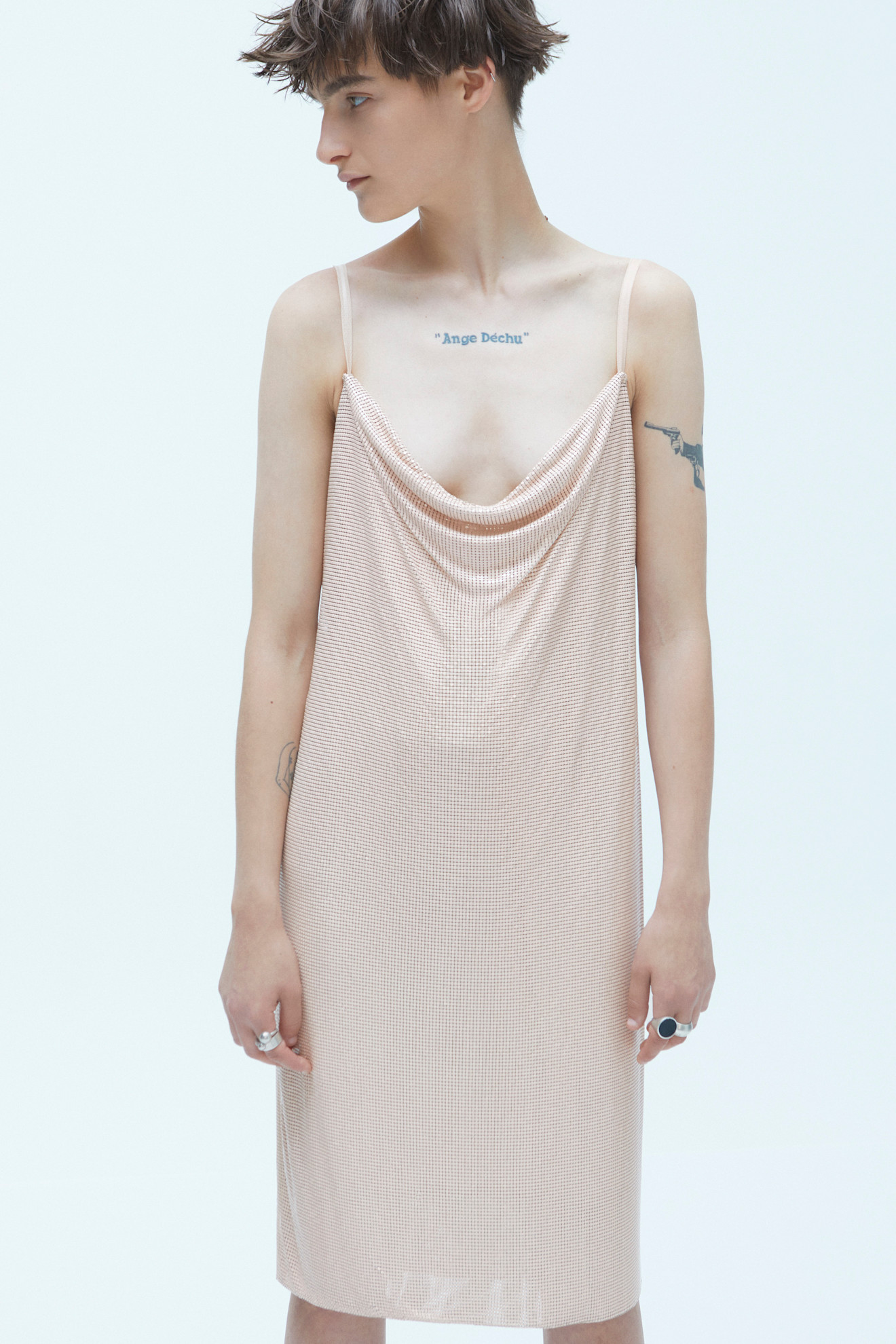 Sportmax Resort PO S24 013
