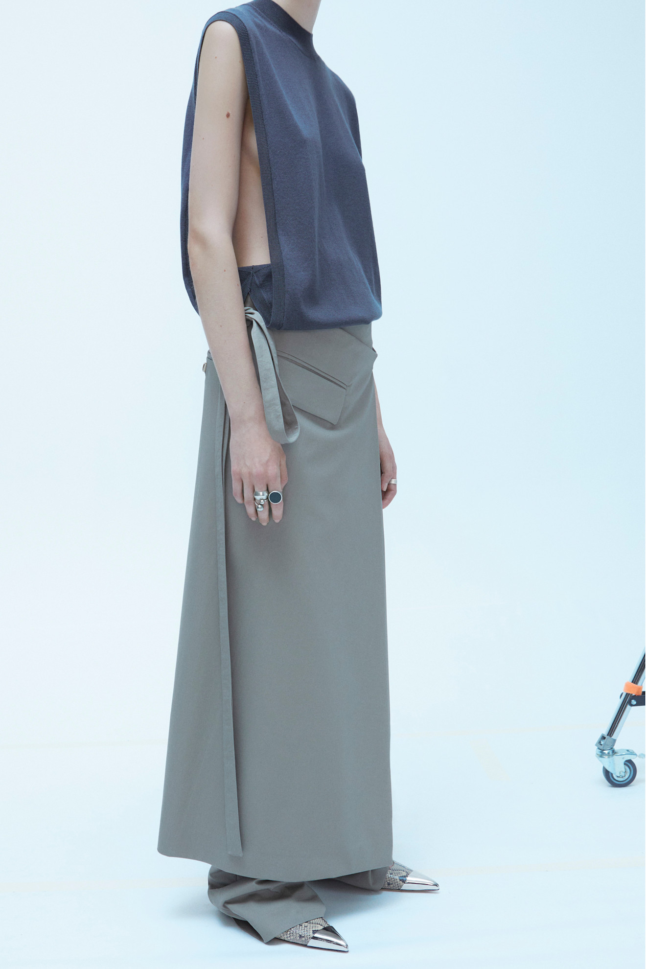 Sportmax Resort PO S24 015
