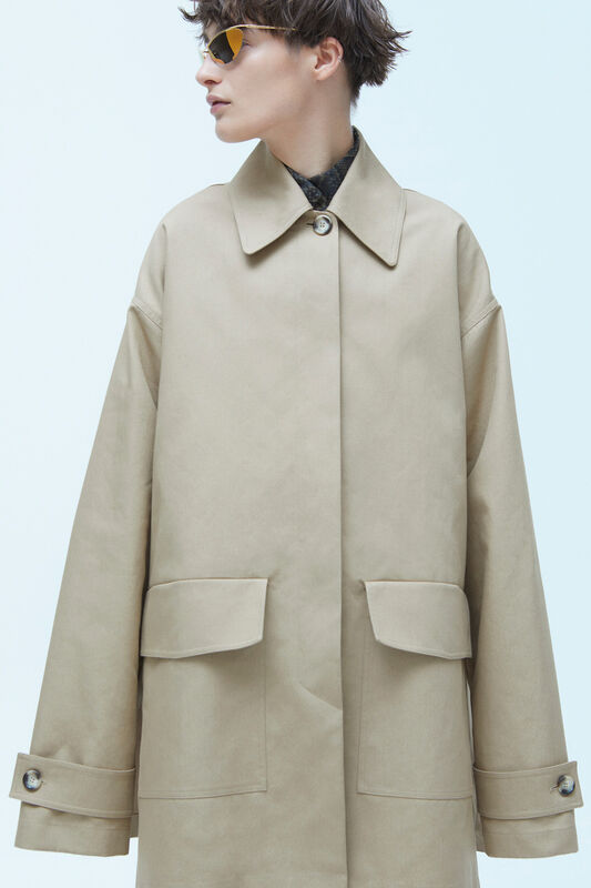 Sportmax Resort PO S24 002