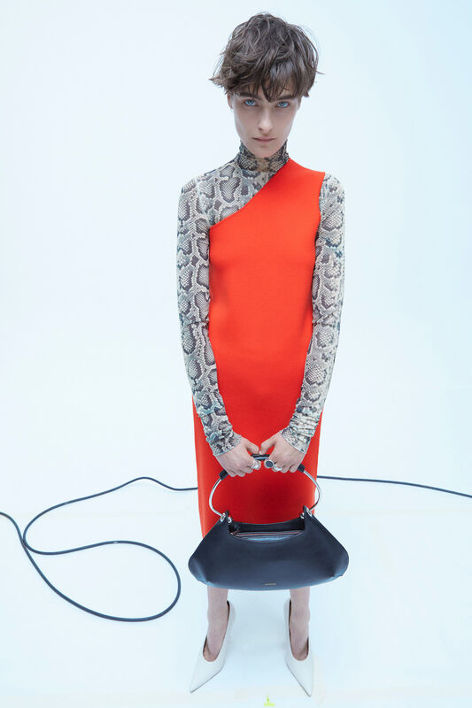 Sportmax Resort PO S24 003