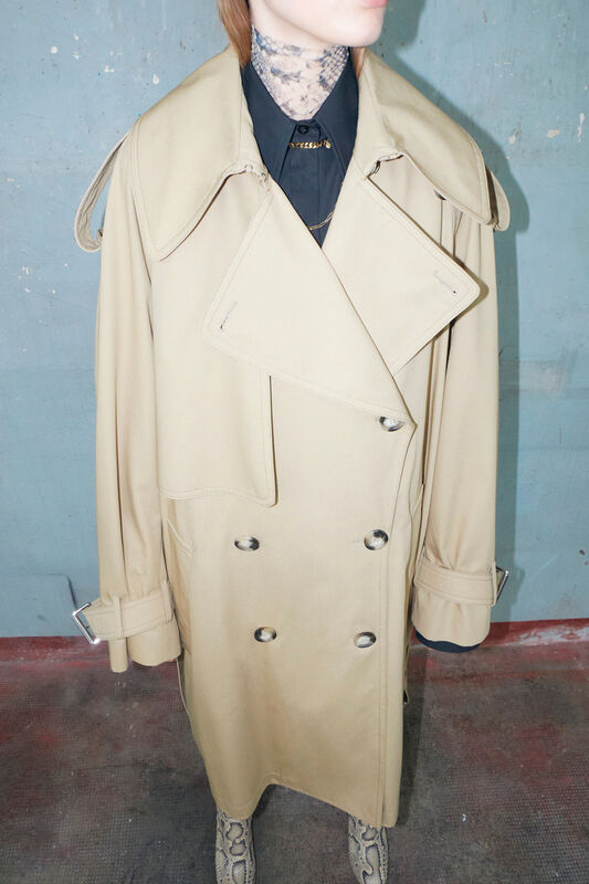 Sportmax Resort PO S24 004
