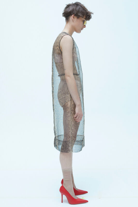Sportmax Resort PO S24 005