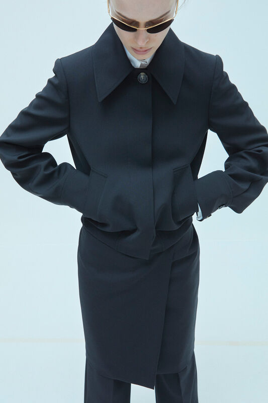 Sportmax Resort PO S24 006