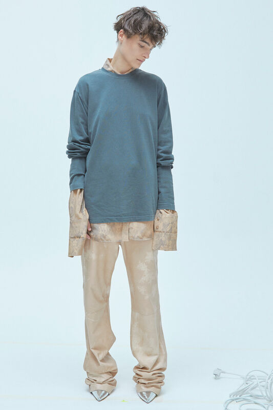 Sportmax Resort PO S24 007