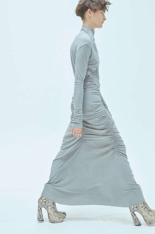 Sportmax Resort PO S24 008