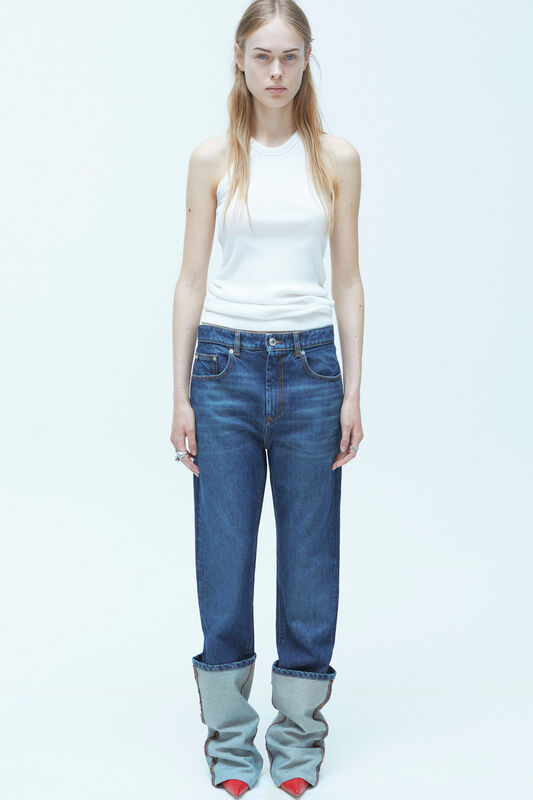 Sportmax Resort PO S24 011