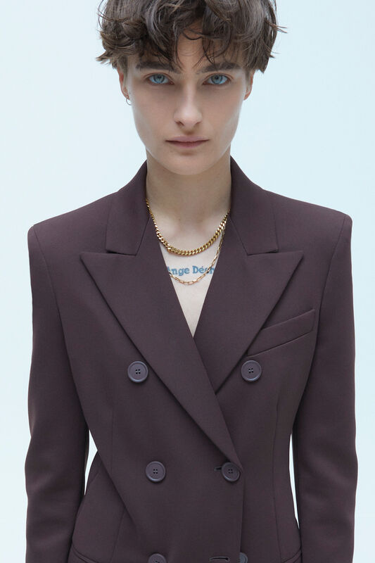 Sportmax Resort PO S24 014