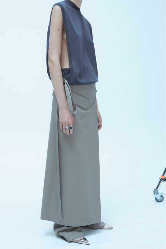 Sportmax Resort PO S24 015