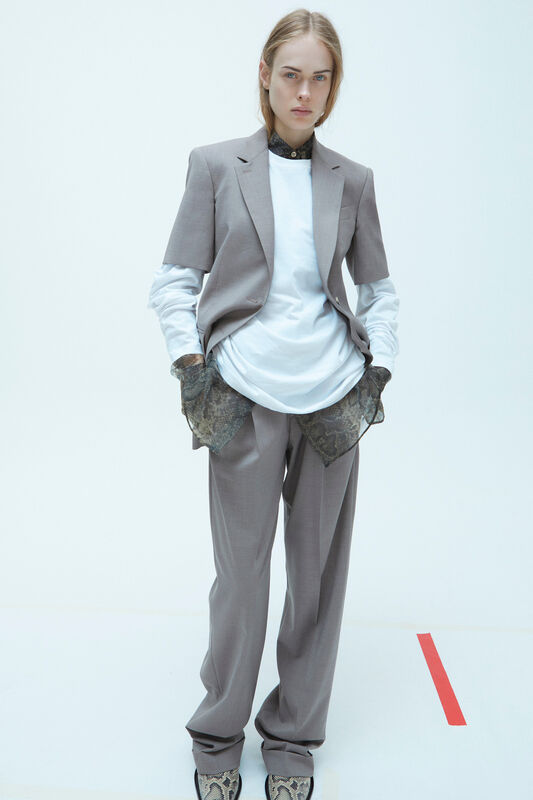 Sportmax Resort PO S24 016