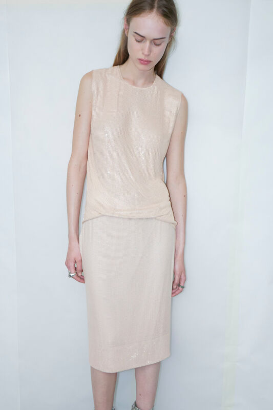 Sportmax Resort PO S24 018