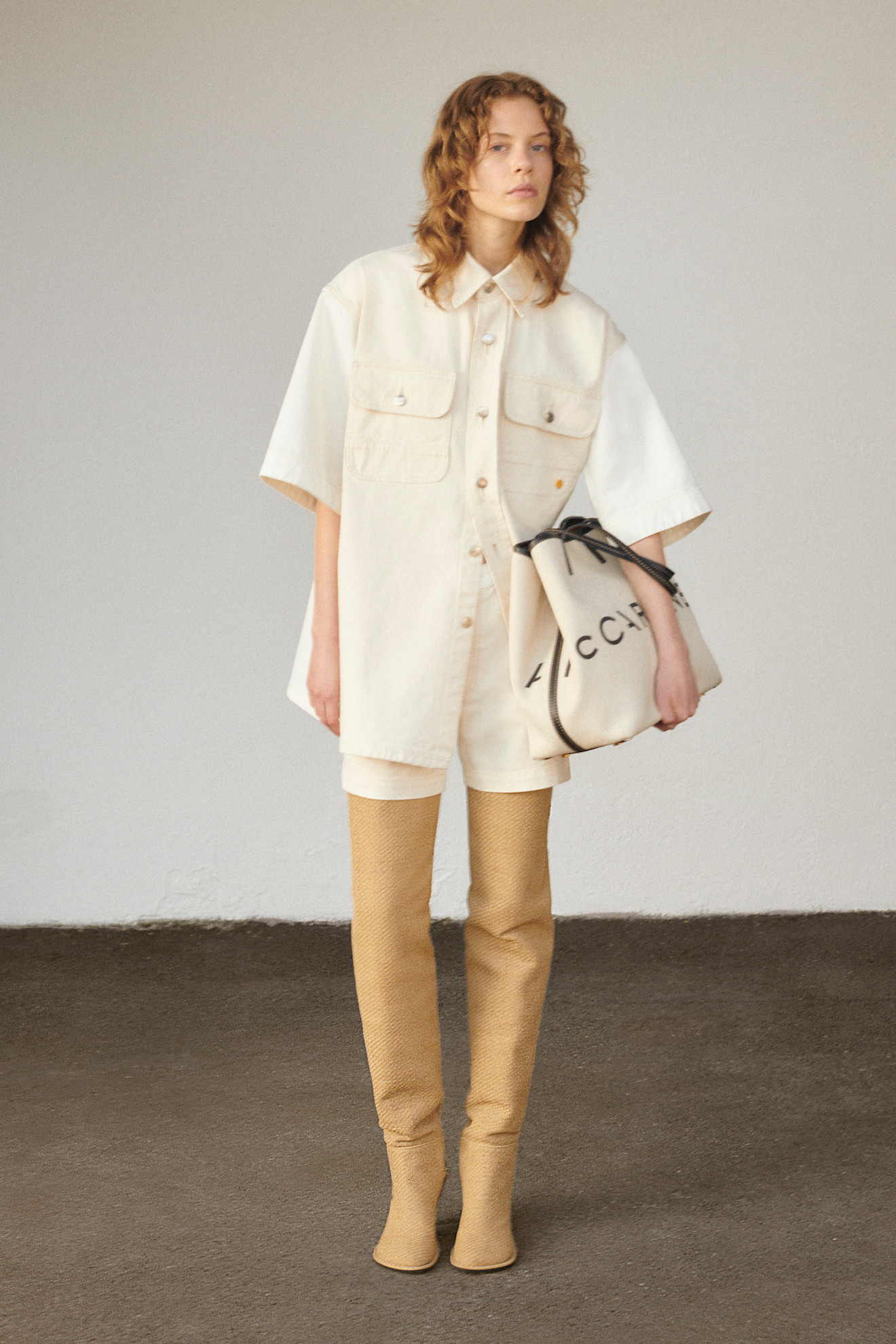 McCartney Resort PO S24 017