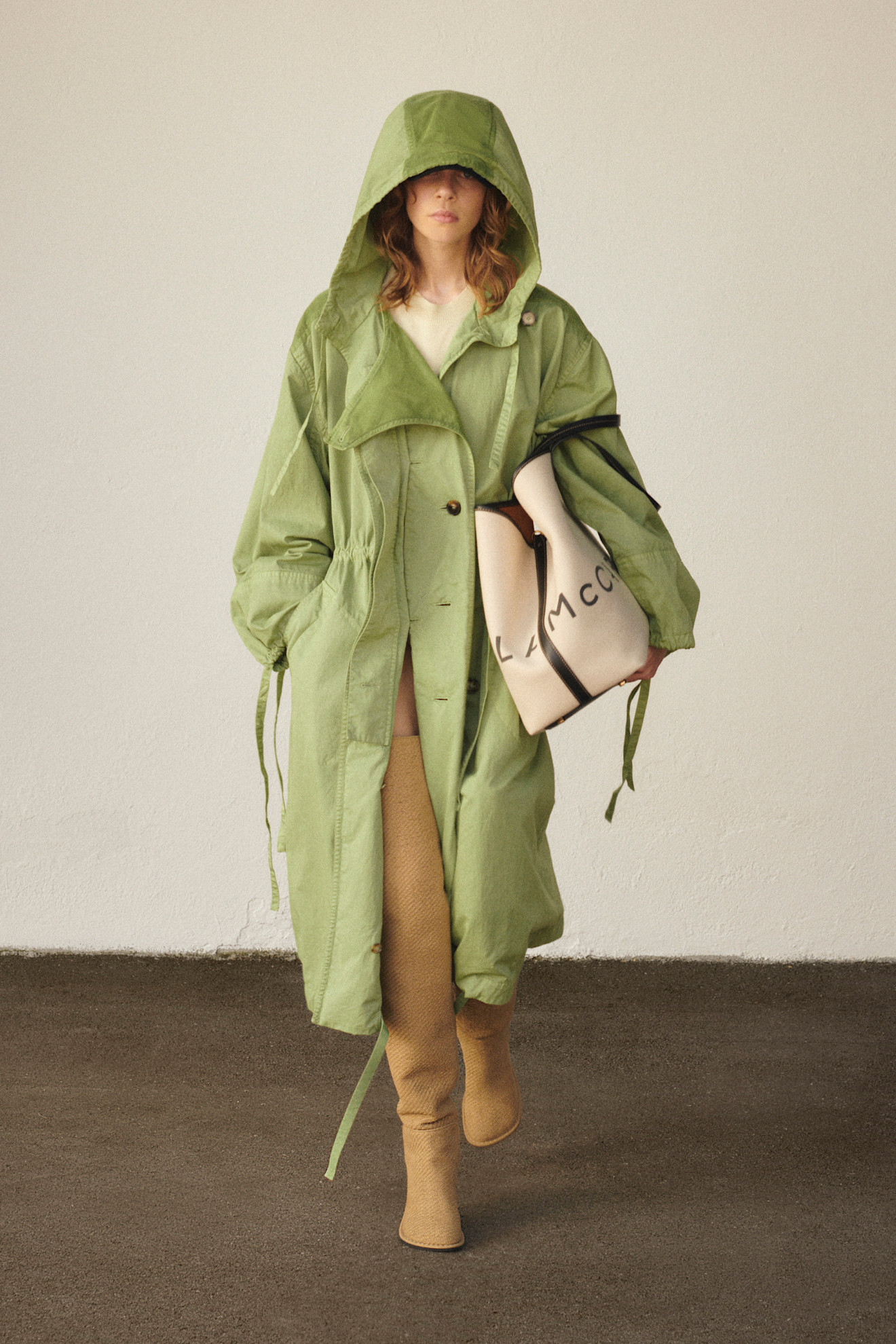 McCartney Resort PO S24 031
