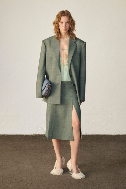 McCartney Resort PO S24 004