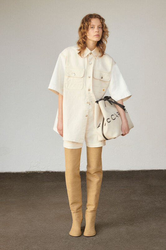 McCartney Resort PO S24 017