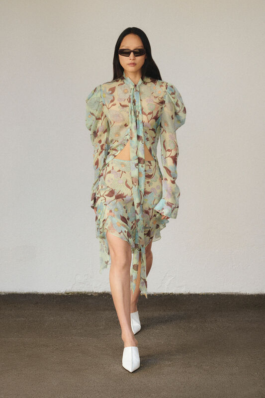 McCartney Resort PO S24 030