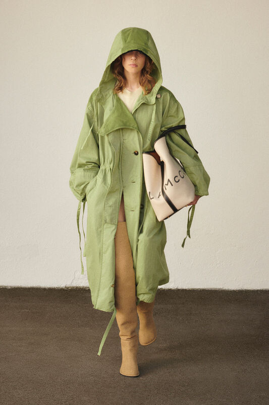 McCartney Resort PO S24 031