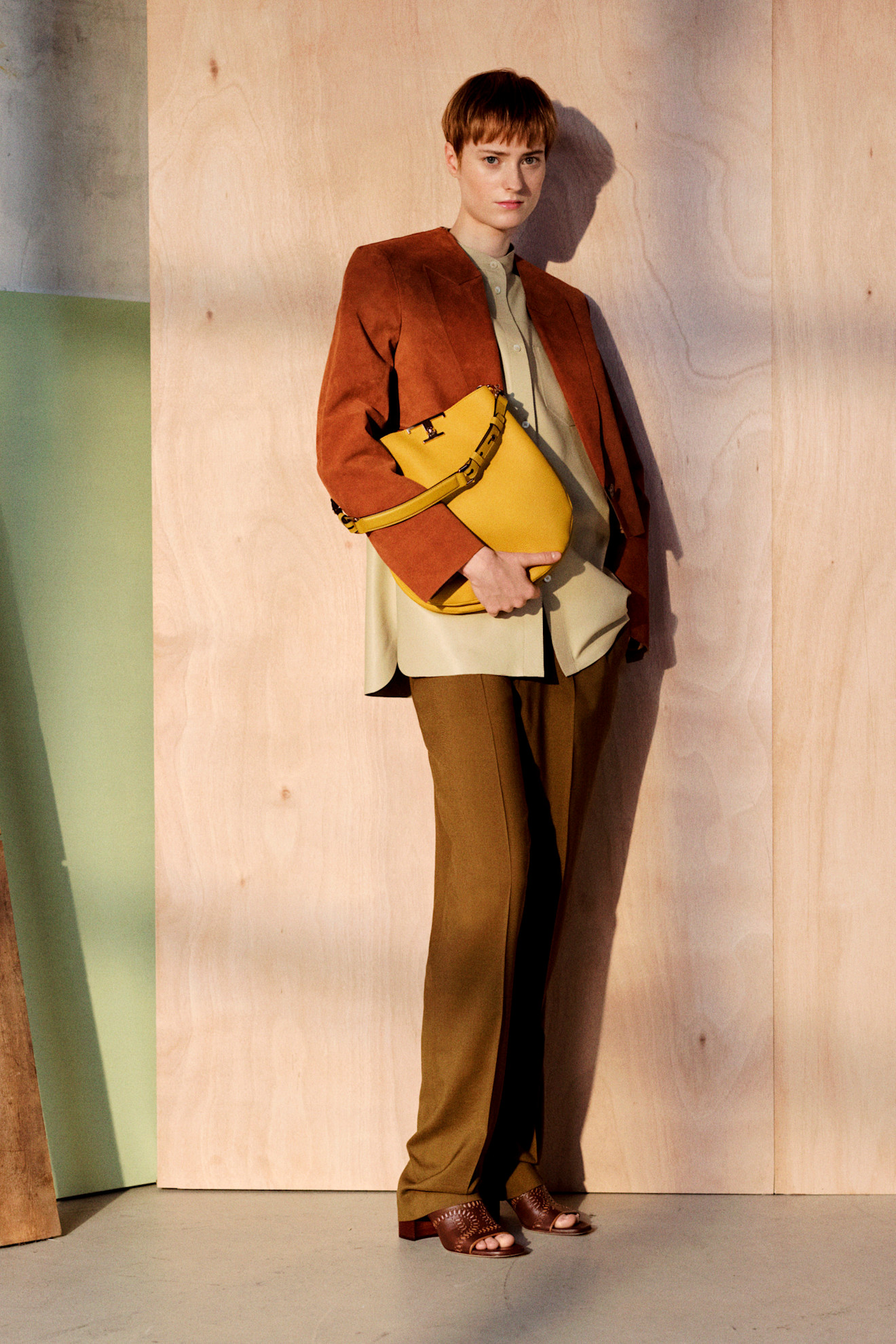 Tods Resort PO S24 001
