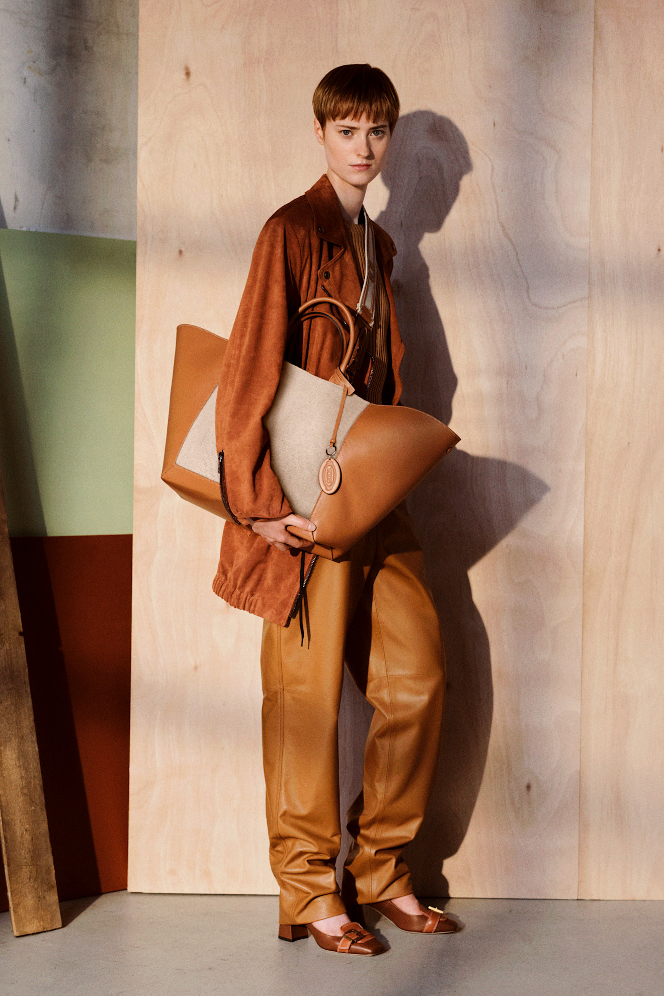 Tods Resort PO S24 002
