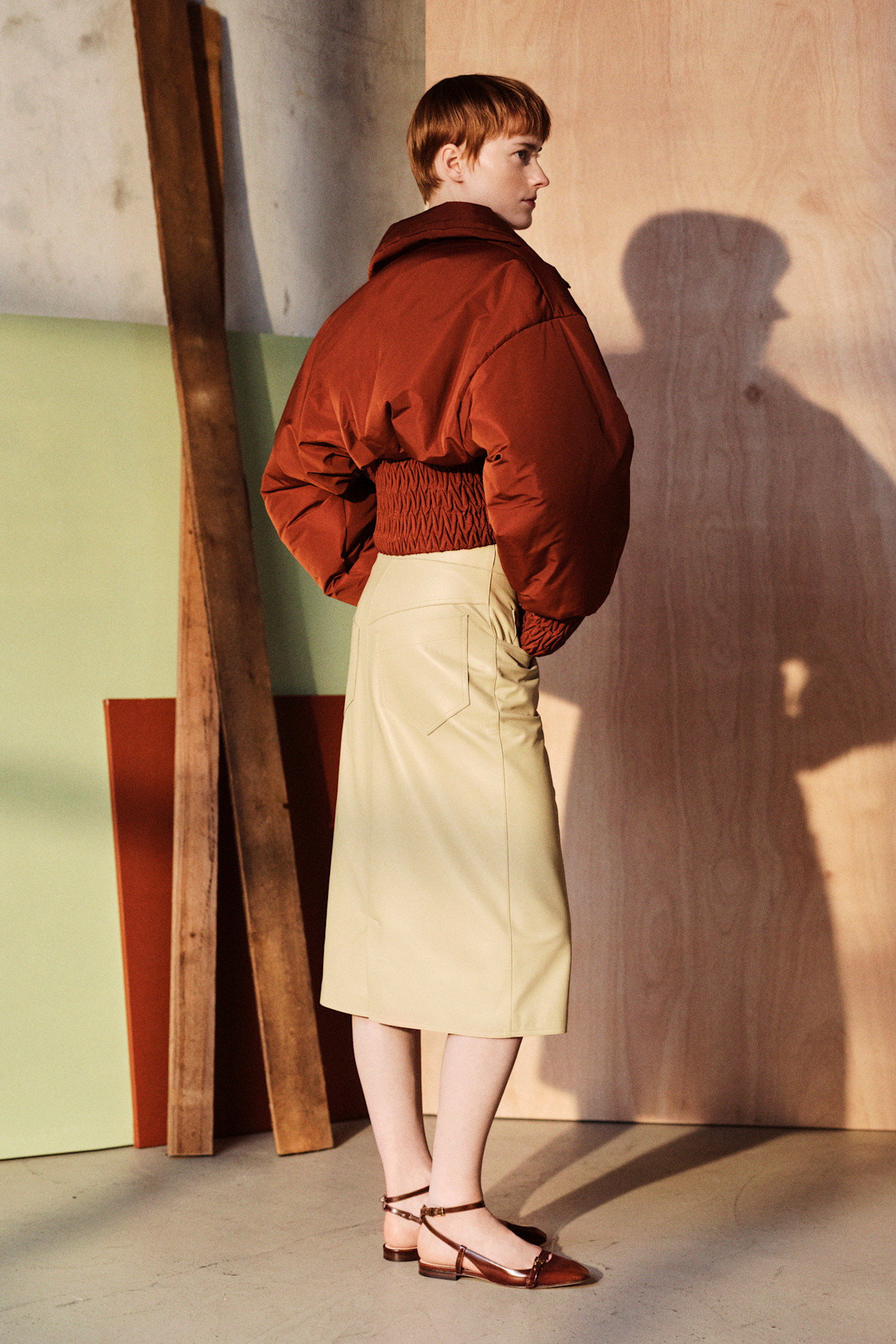 Tods Resort PO S24 003