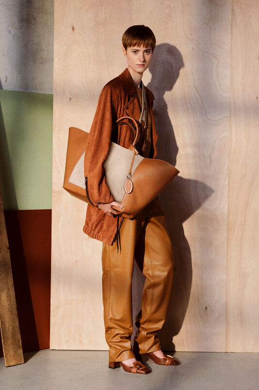 Tods Resort PO S24 002