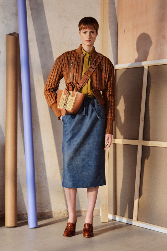 Tods Resort PO S24 004
