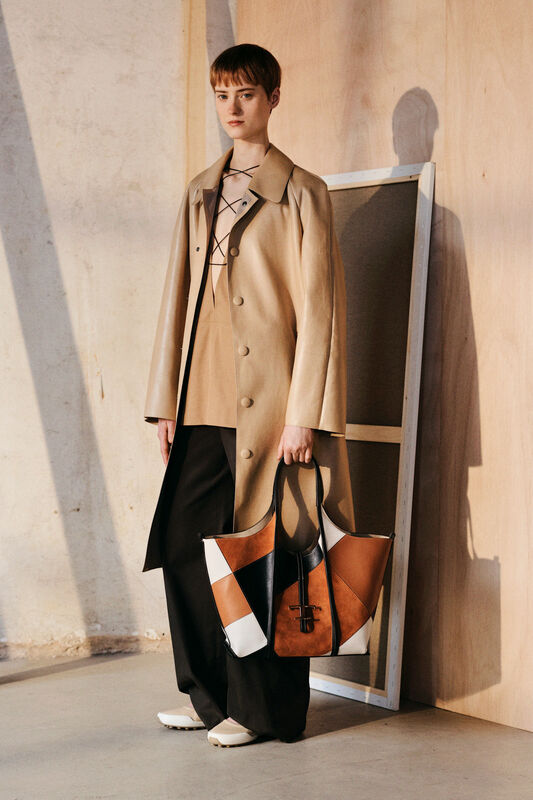 Tods Resort PO S24 005