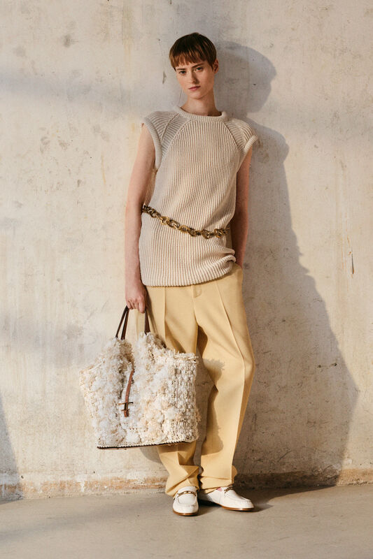 Tods Resort PO S24 006