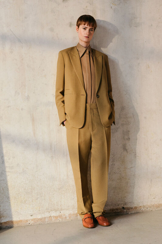 Tods Resort PO S24 007