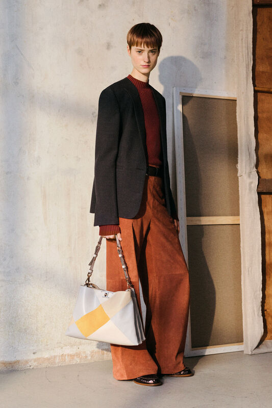 Tods Resort PO S24 009