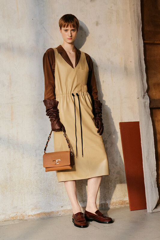 Tods Resort PO S24 011