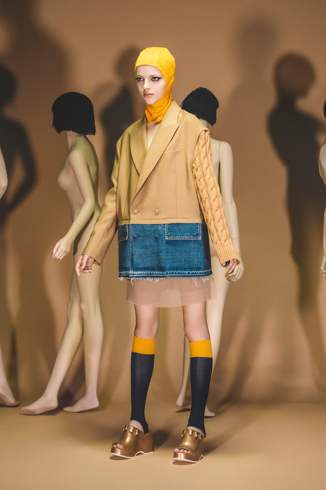 Undercover Resort PO S24 001