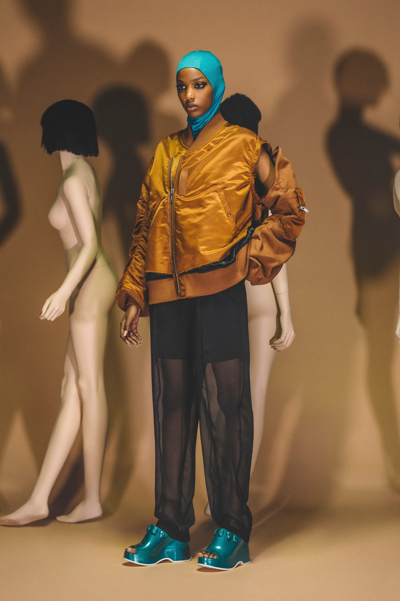 Undercover Resort PO S24 003