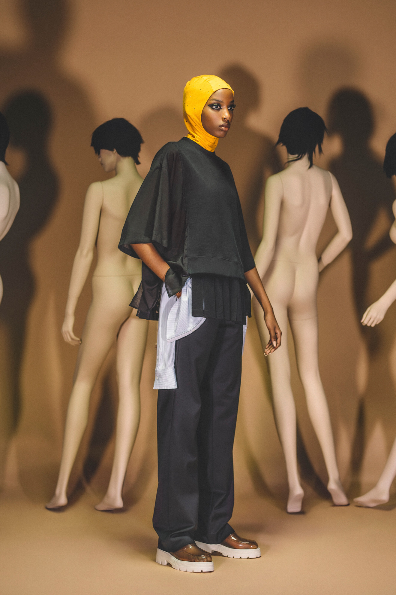 Undercover Resort PO S24 008