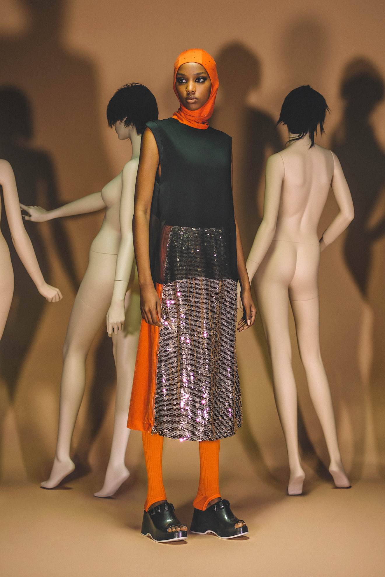 Undercover Resort PO S24 011