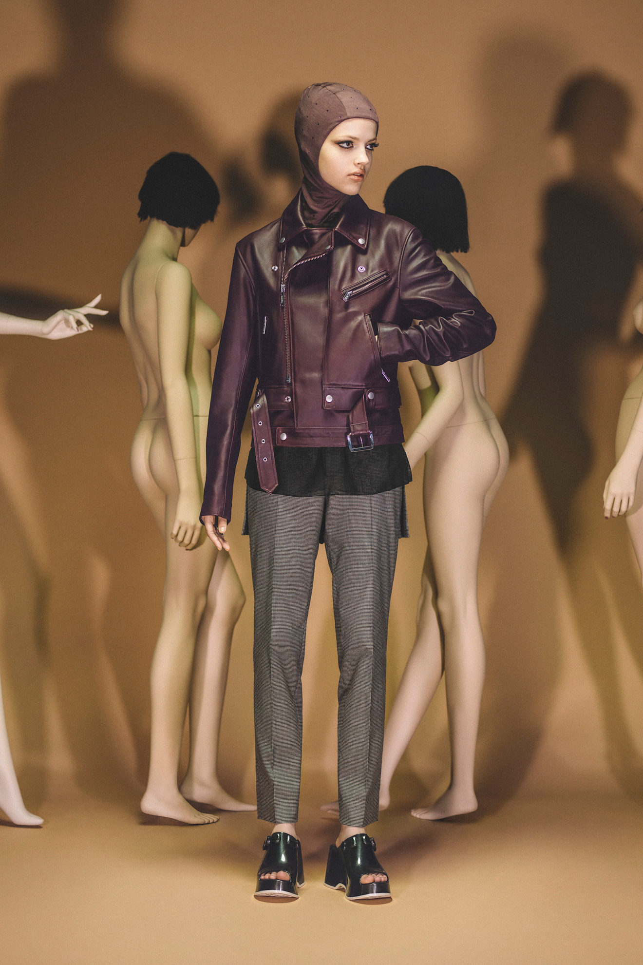 Undercover Resort PO S24 013