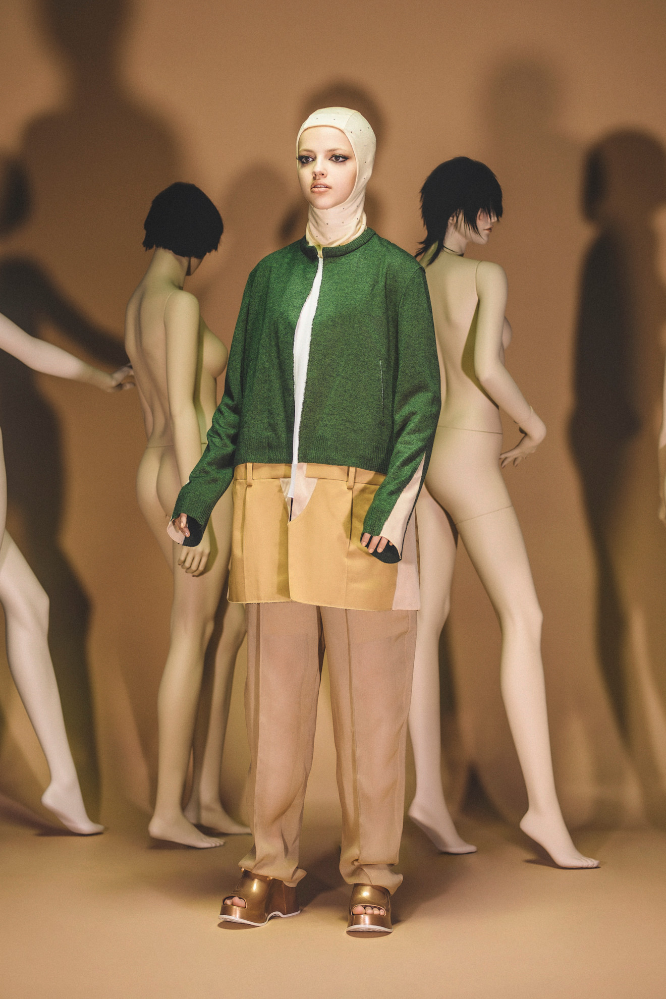 Undercover Resort PO S24 014
