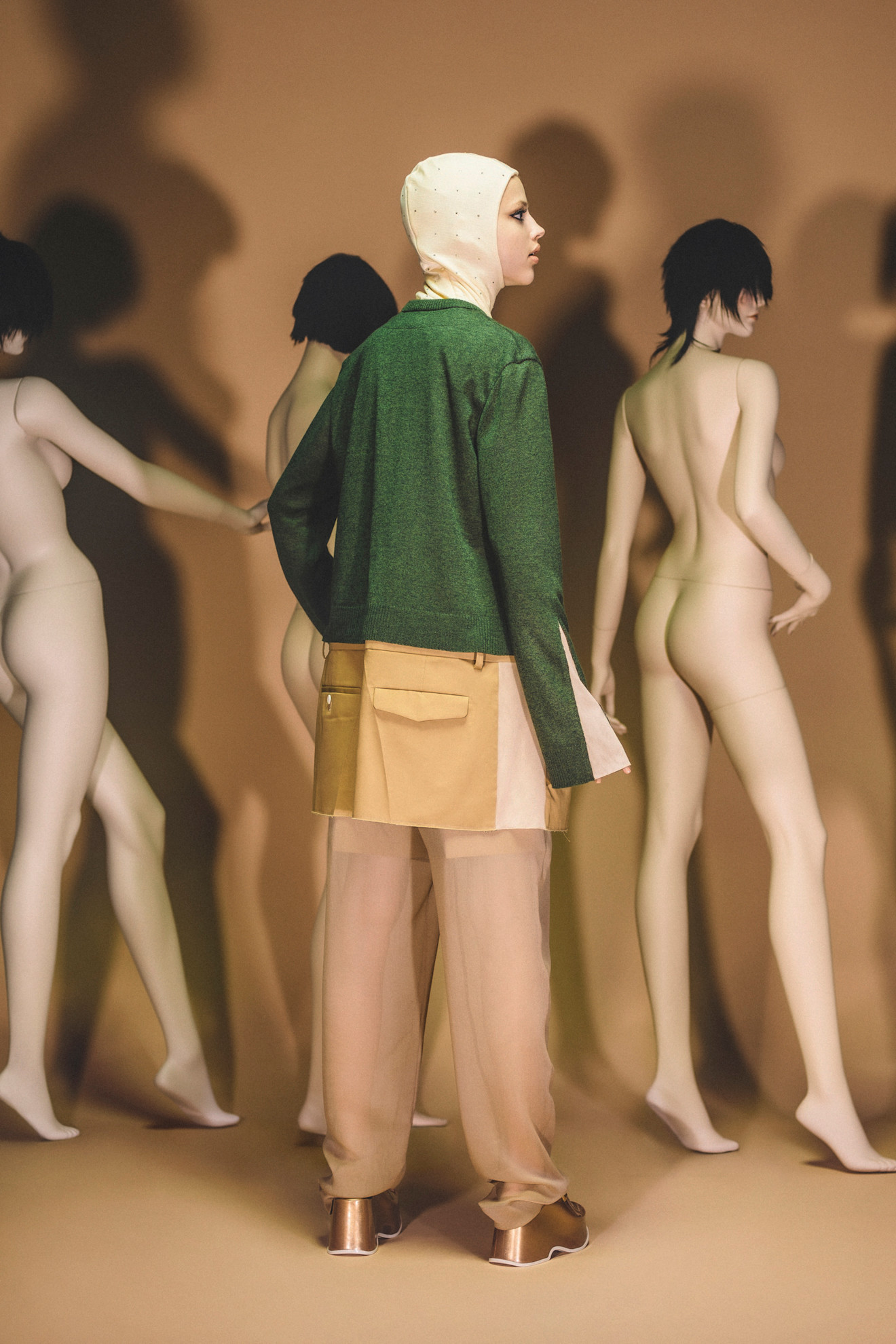 Undercover Resort PO S24 015