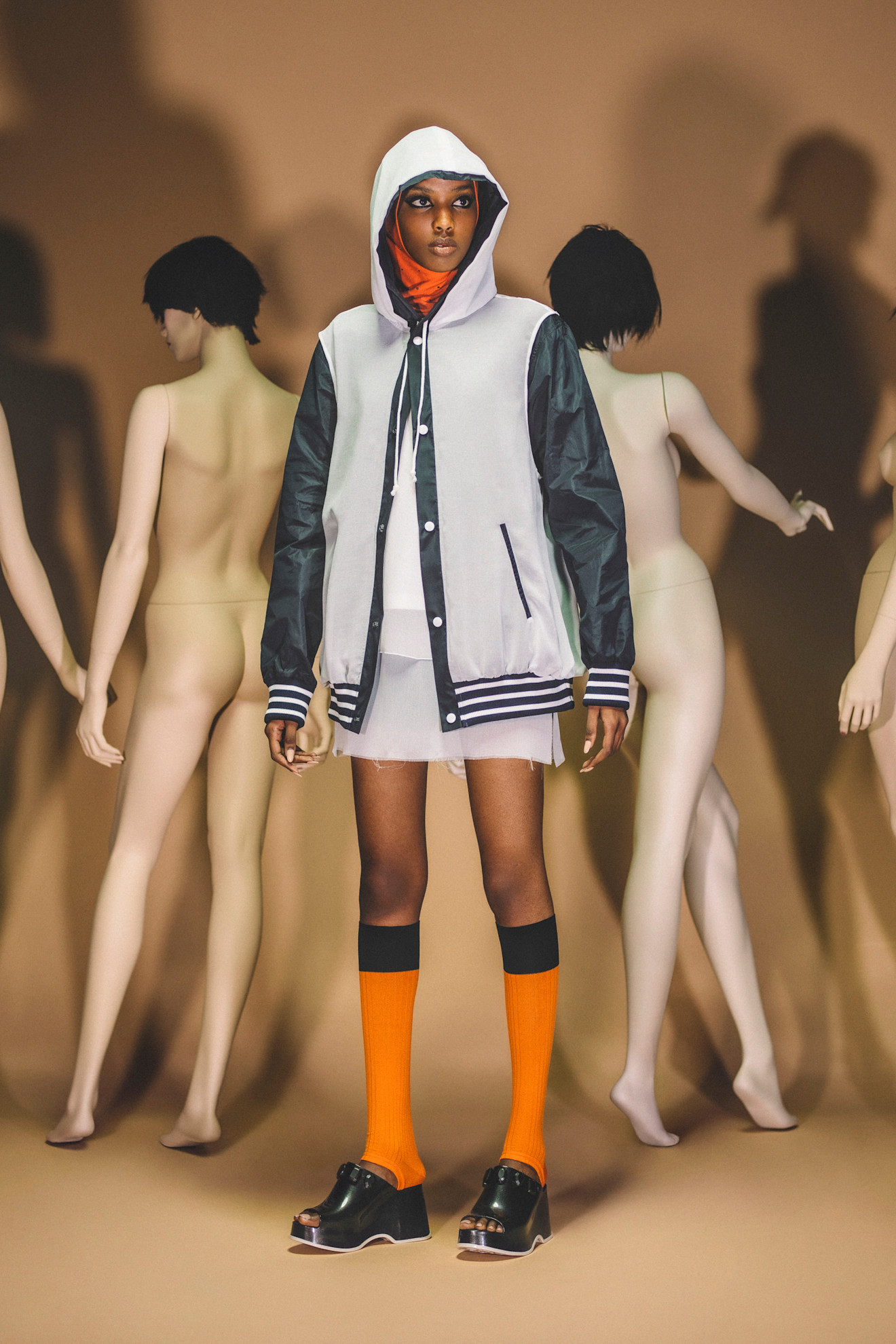 Undercover Resort PO S24 016