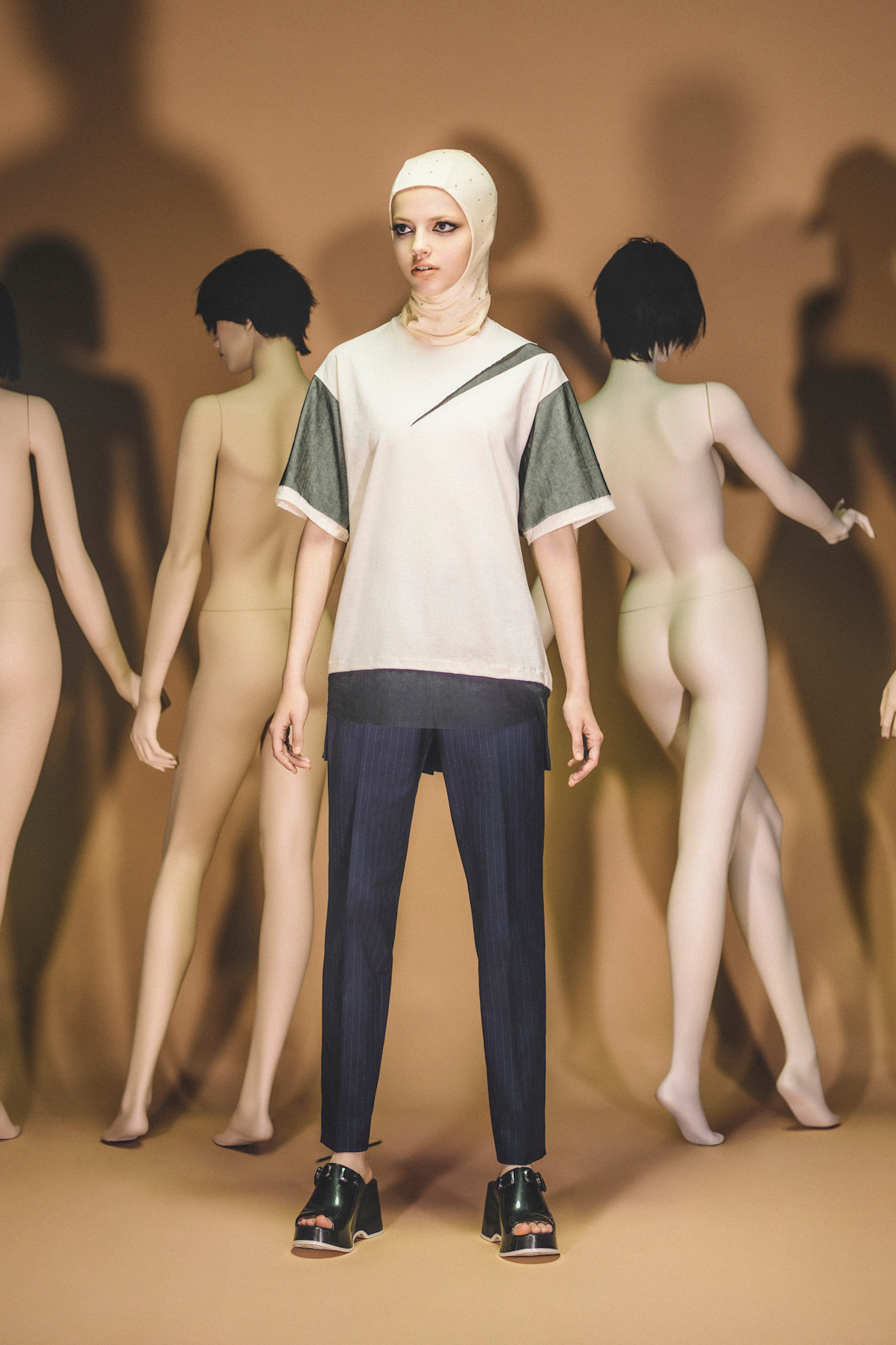 Undercover Resort PO S24 018