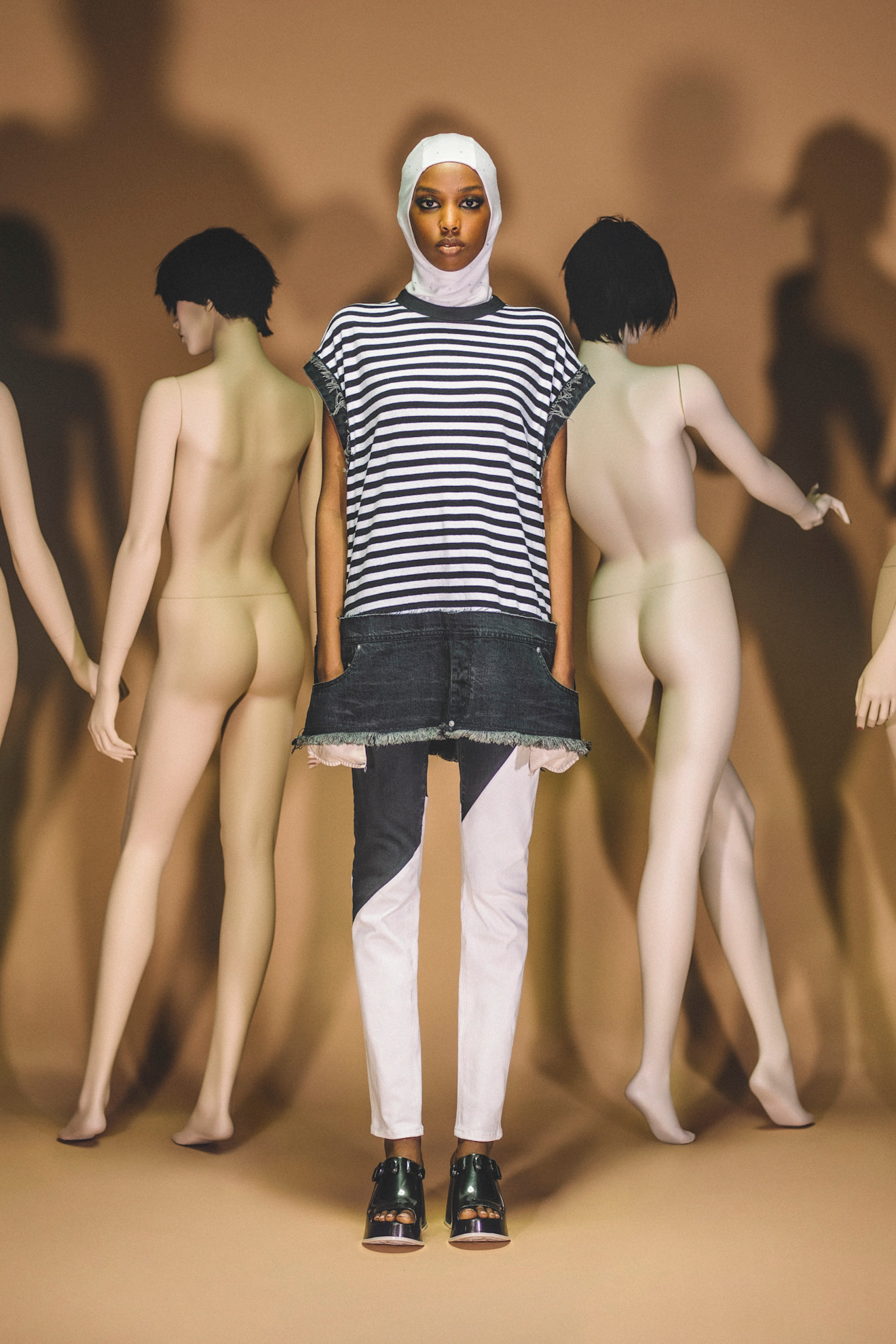 Undercover Resort PO S24 019