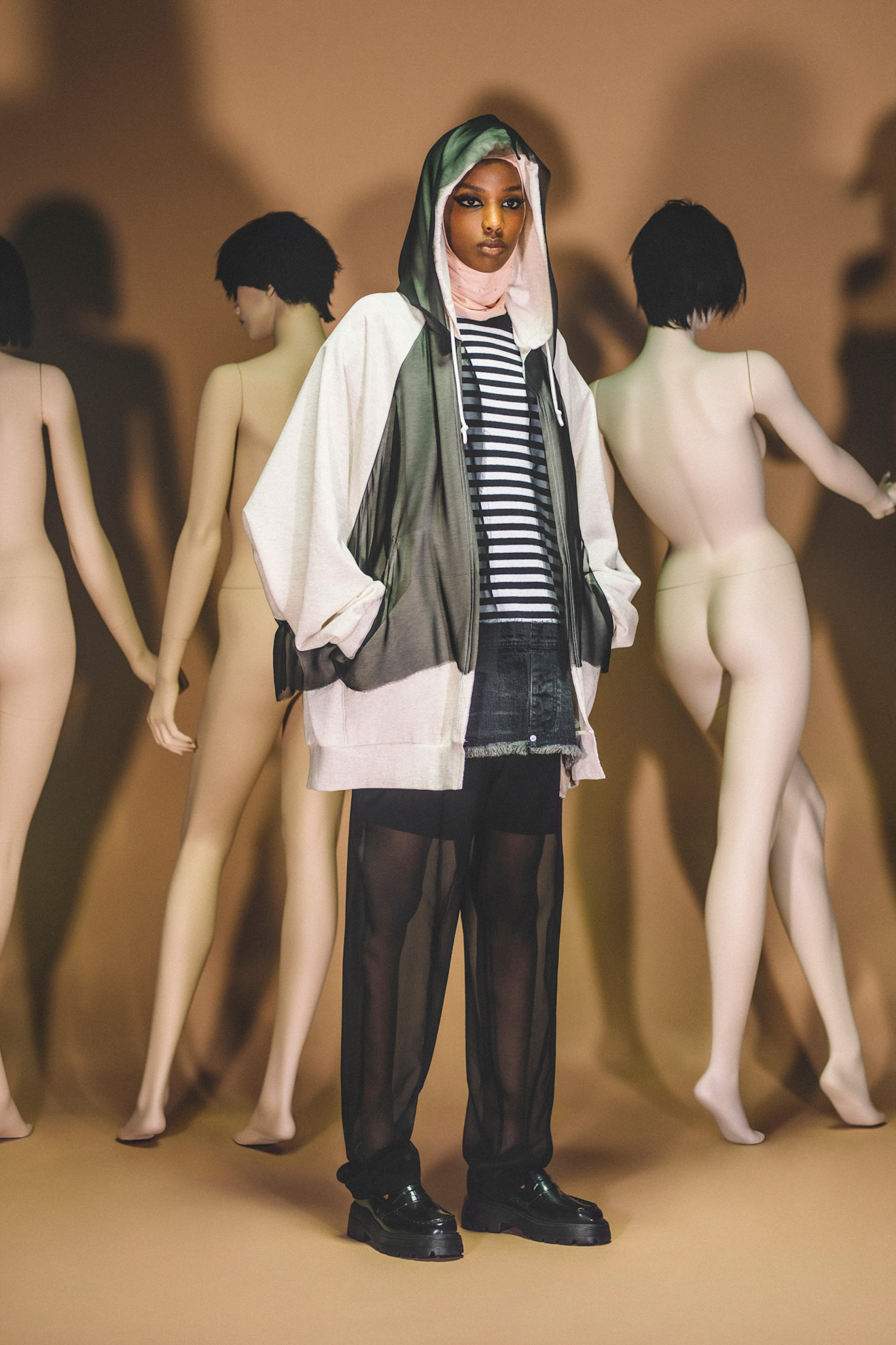 Undercover Resort PO S24 021