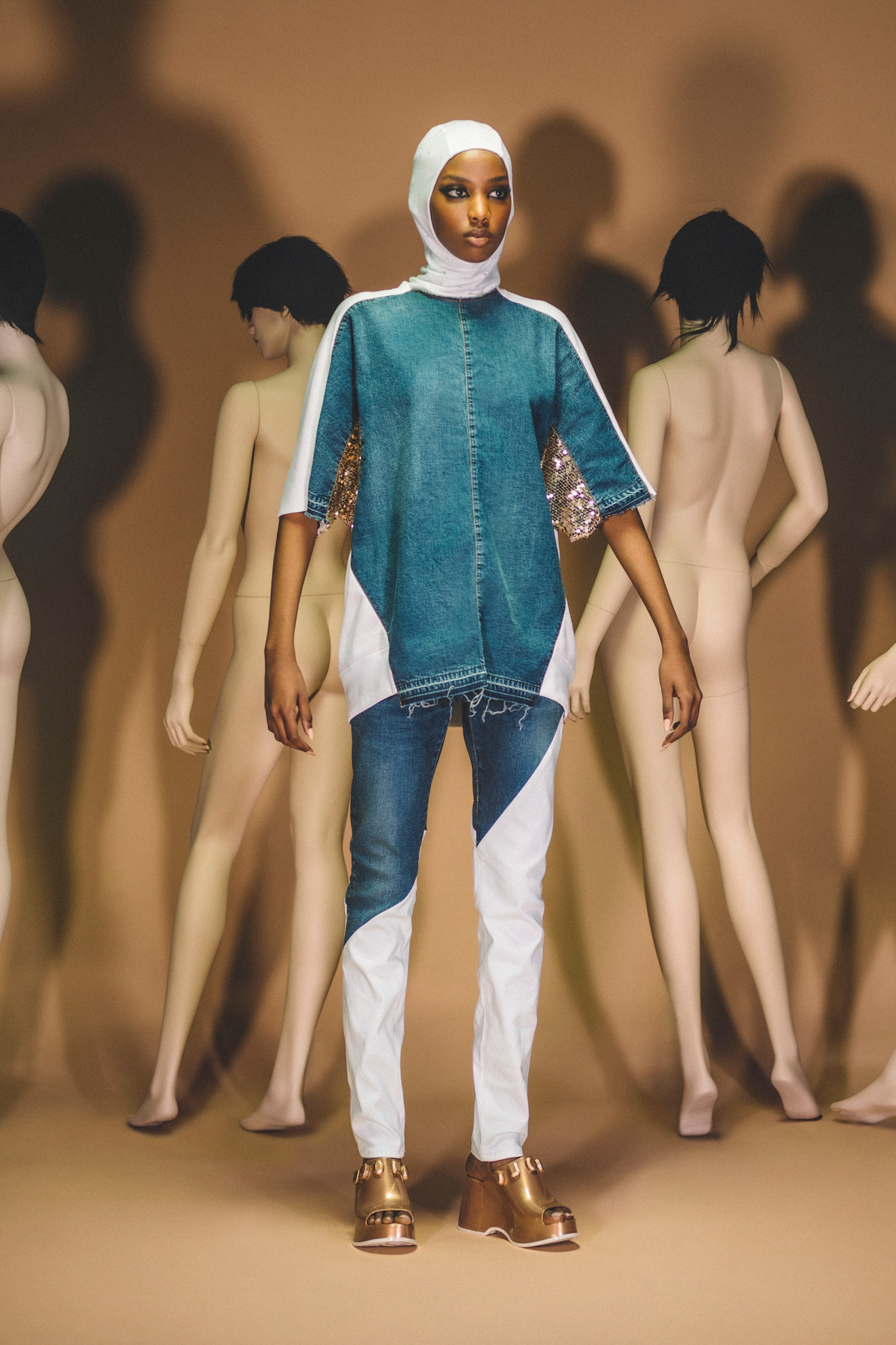 Undercover Resort PO S24 025