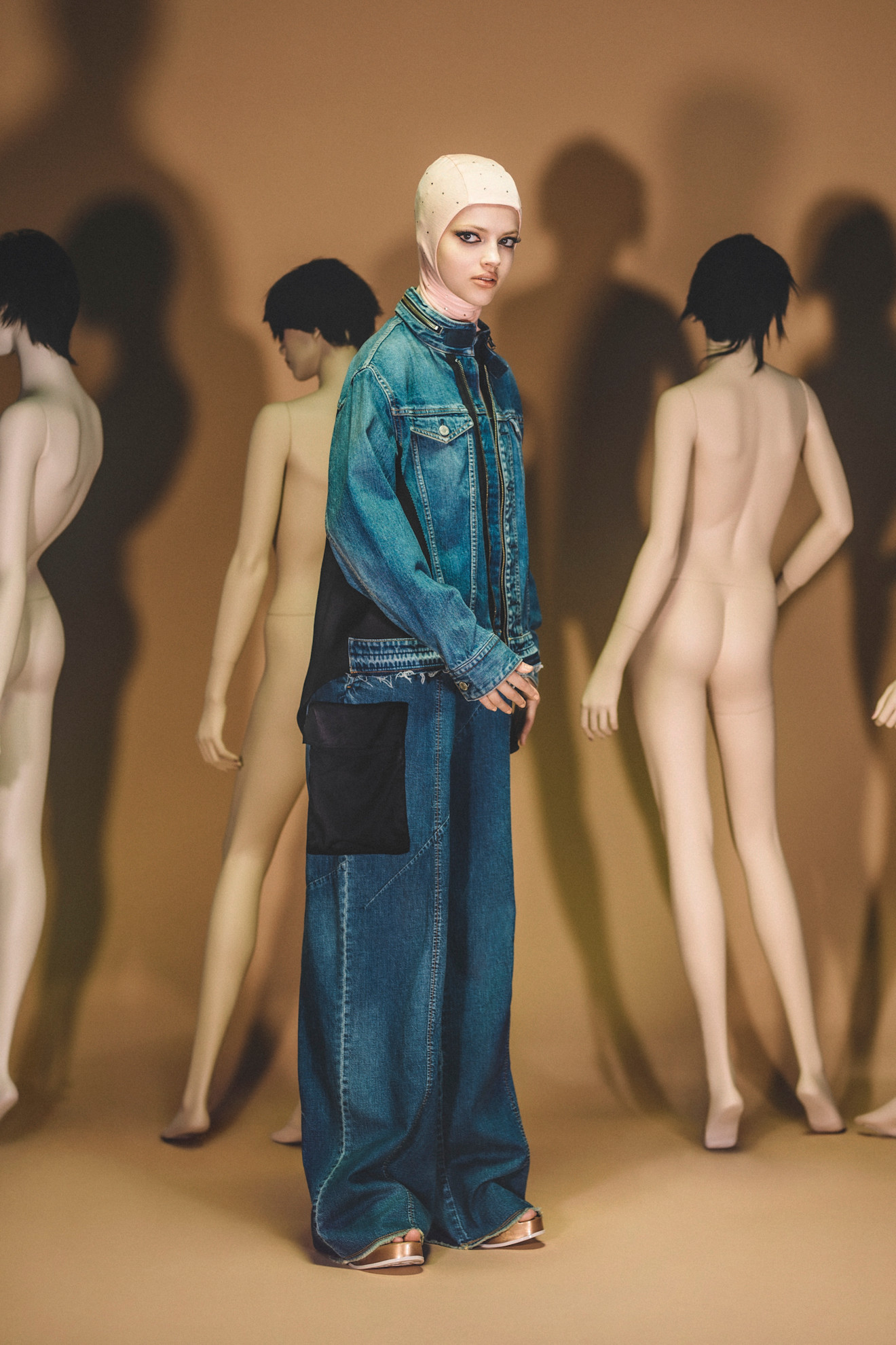 Undercover Resort PO S24 026