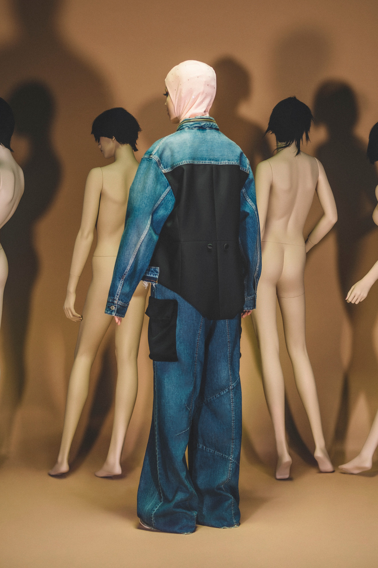 Undercover Resort PO S24 027