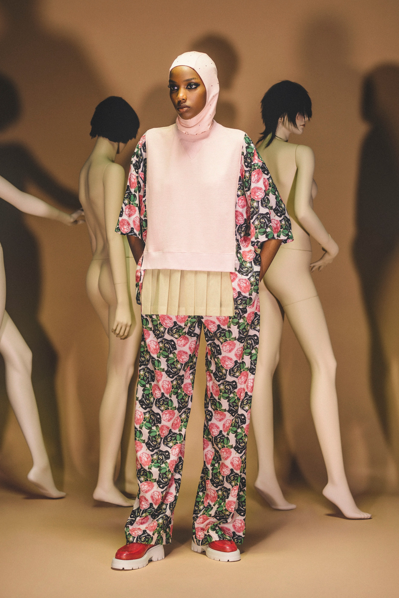 Undercover Resort PO S24 032
