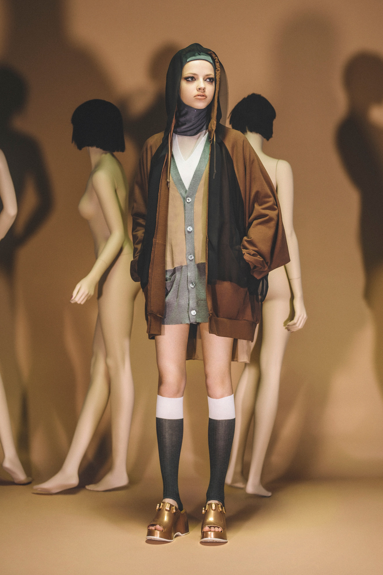 Undercover Resort PO S24 034