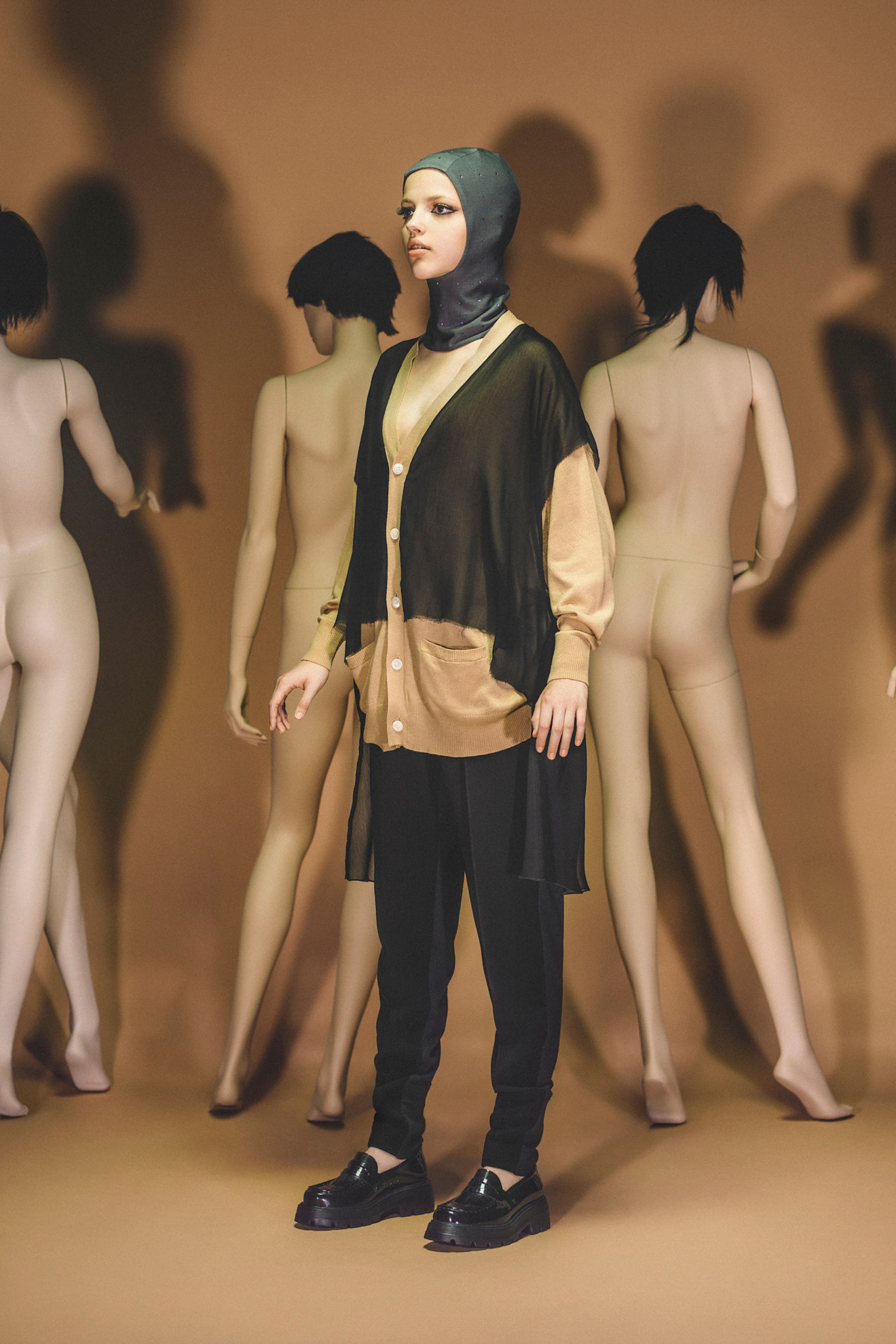 Undercover Resort PO S24 035