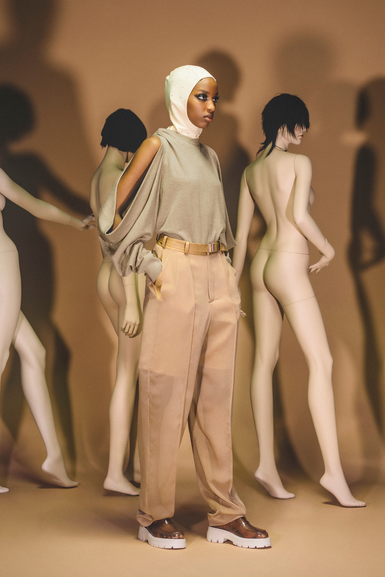 Undercover Resort PO S24 036