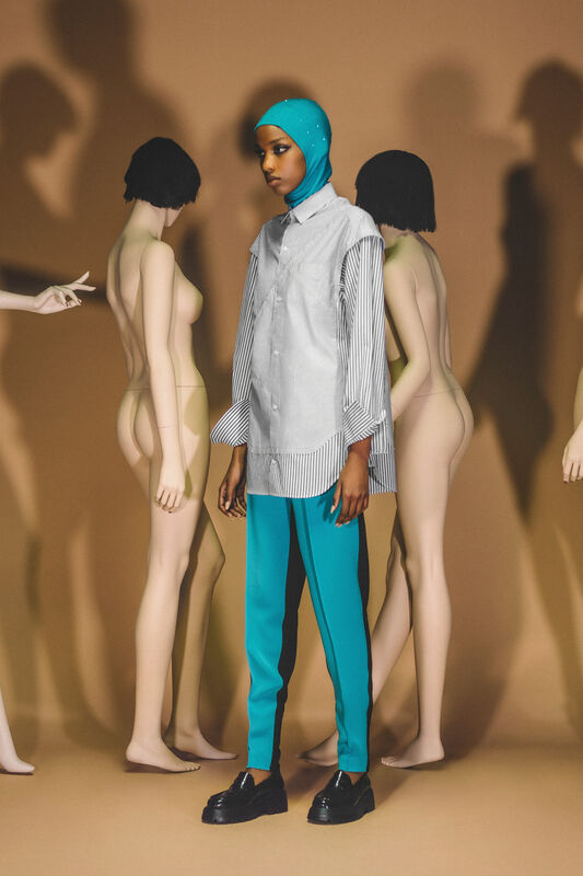 Undercover Resort PO S24 005